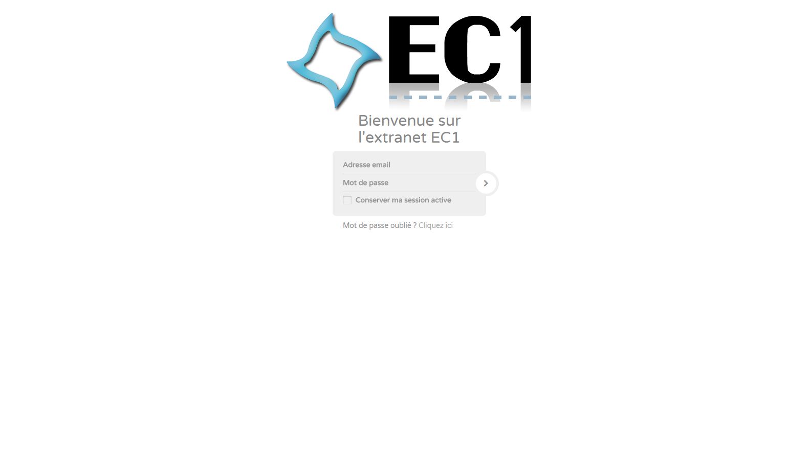 Réalisation RP2I (Romaric Pibolleau): EC1 : Intranet - 